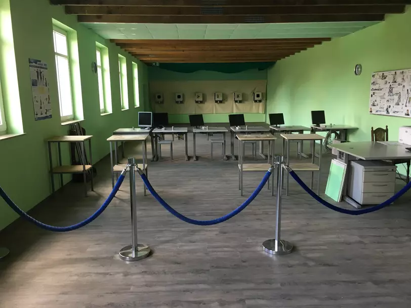 Schützenverein Briesen e.V. in Dissen